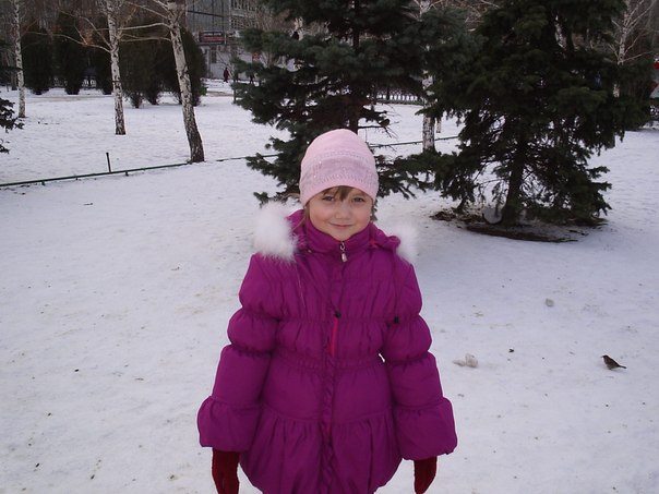 №6, Яна Симоненко №6, Яна Симоненко