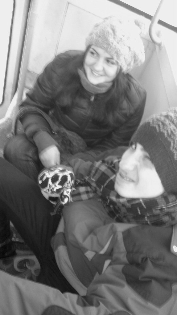 Татьяна Савченко | Волгоград