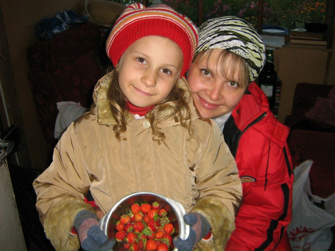 Наталья Ильина | Санкт-Петербург