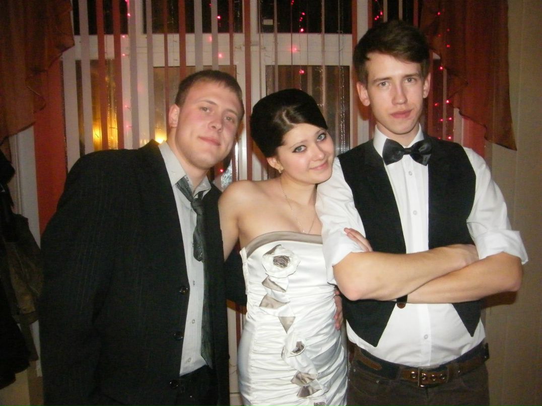 Виолетта Озёрская | Новополоцк