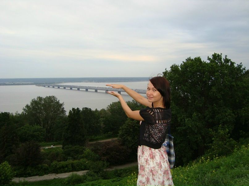 №11, Дарья Вива, Казань №11, Дарья Вива, Казань