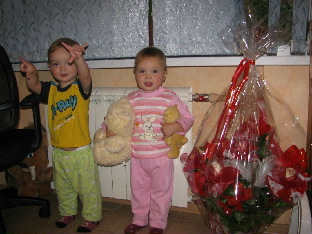 Максим Фокеев | Санкт-Петербург