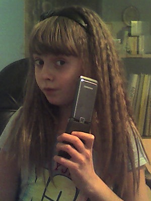 №16, Кристина Ушакова №16, Кристина Ушакова