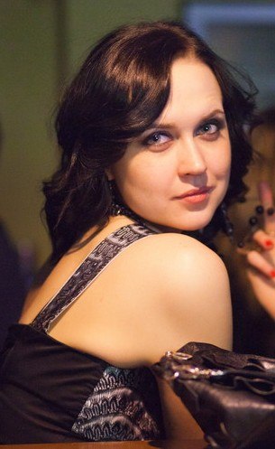 Наталия Лукина | Екатеринбург