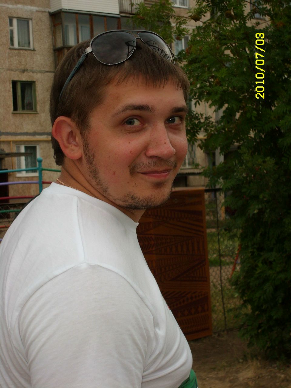 Александр Грибушев | Краснодар