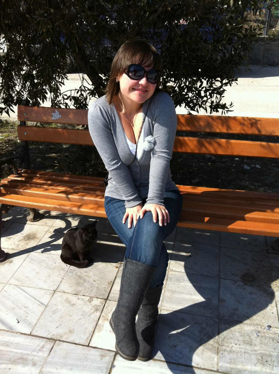 Тамара Онофрийчук | Харьков