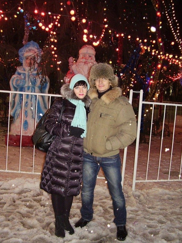 Паша Романцов | Рузаевка