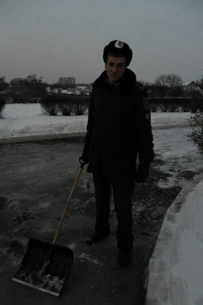 Андрюха Мацок | Полтава