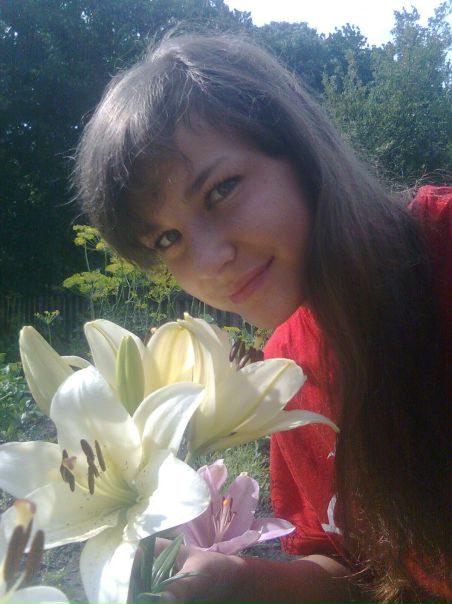 №77, Тетяна Кобець, 32 года, Чернигов №77, Тетяна Кобець, 32 года, Чернигов