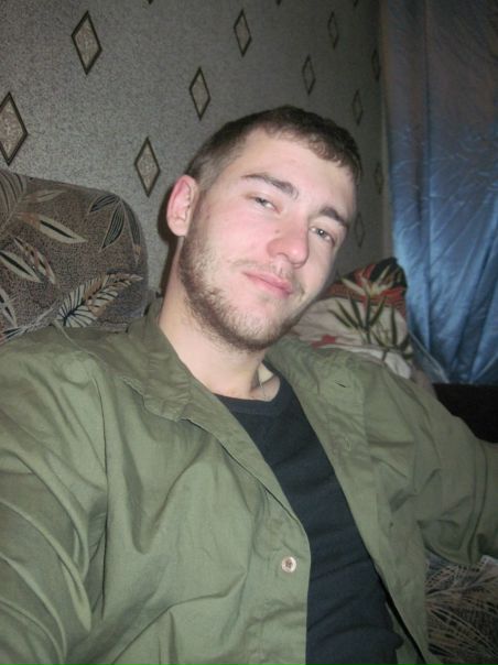 №6, Илья Леднев №6, Илья Леднев