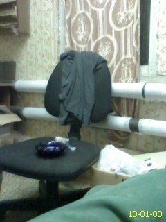 Александр Рассоха | Владимир