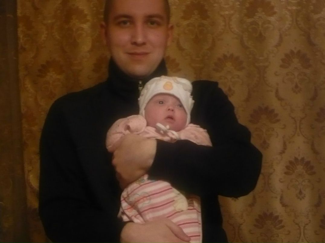 Эльвина Мороз | Югорск