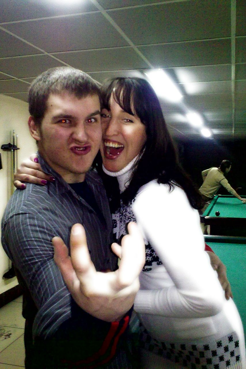 Александр Бамбуляк | Челябинск