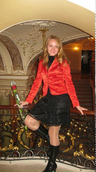 №71, Оксана Городько, 40 лет, Одесса №71, Оксана Городько, 40 лет, Одесса