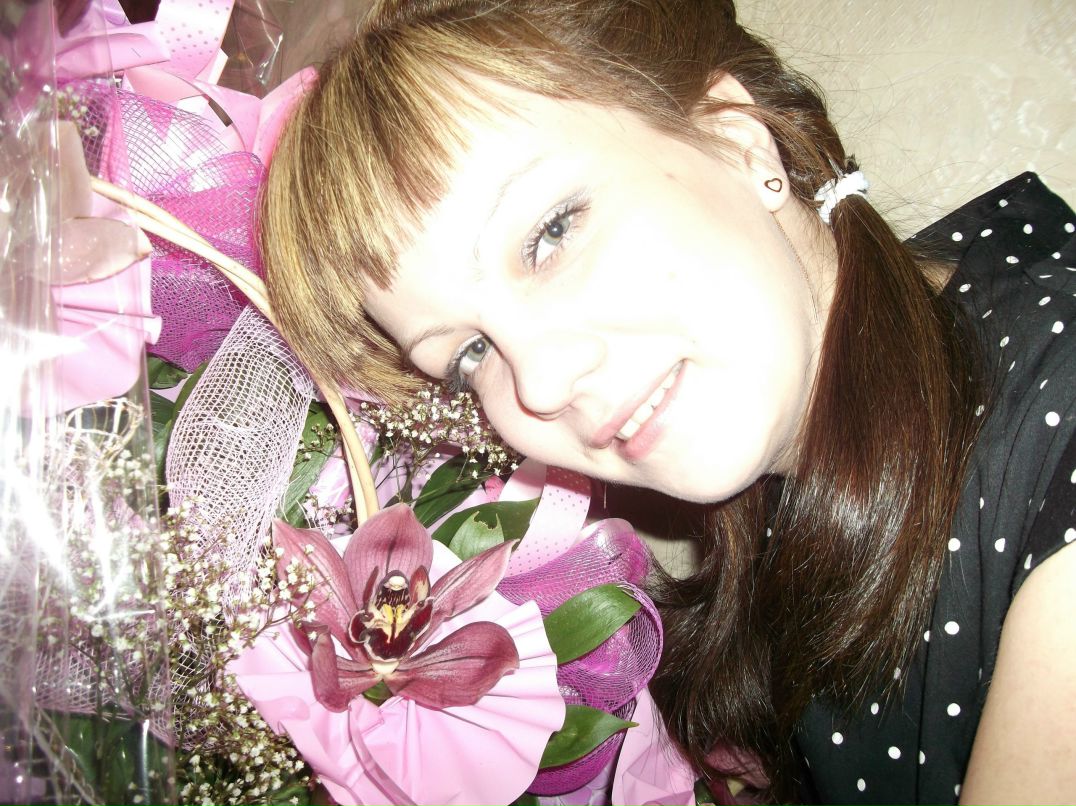 Елена Швецова | Гатчина