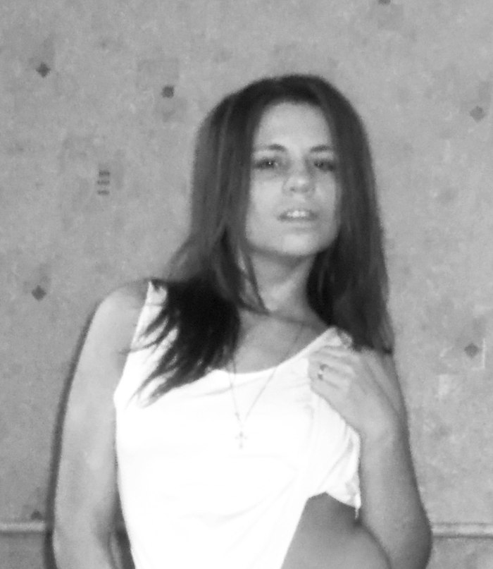 Марина Гурова | Калининград