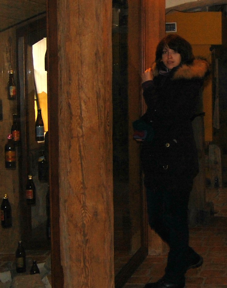 Анастасия Максимовская | Киев