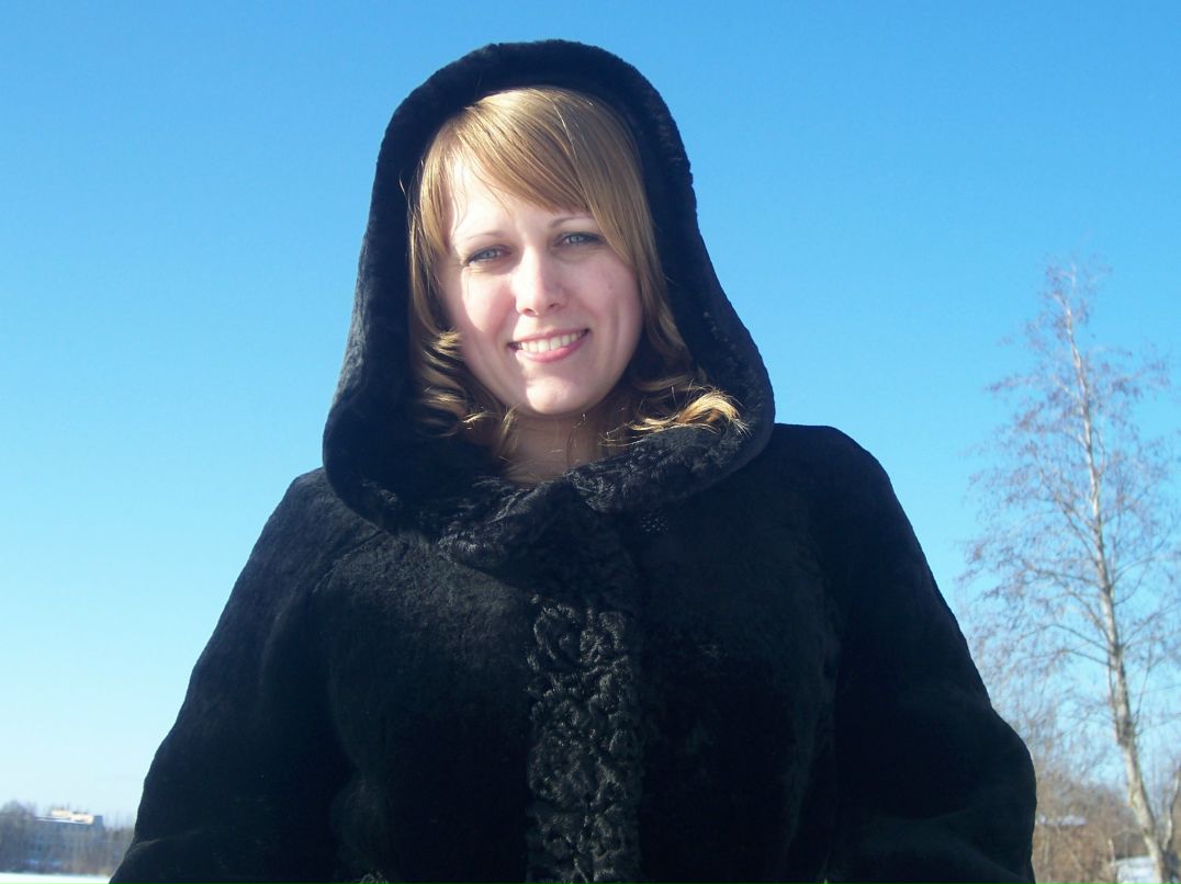 Татьяна Дударева | Сланцы