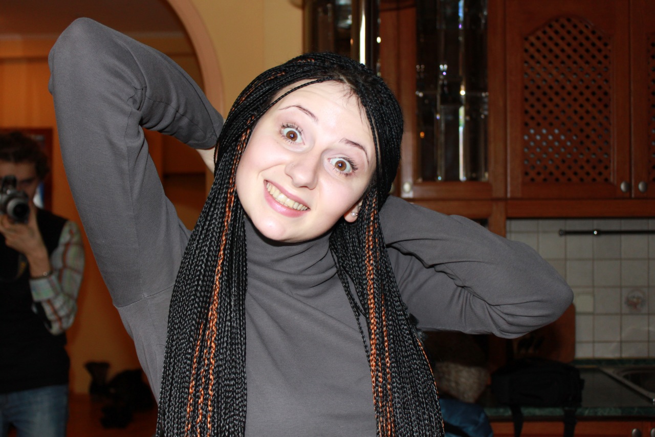 Фото профиля