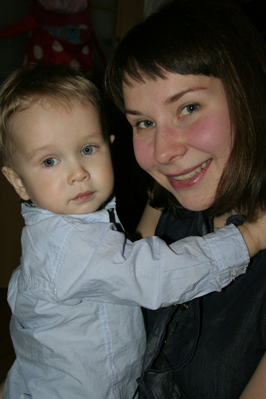 Ольга Лобанова | Петрозаводск