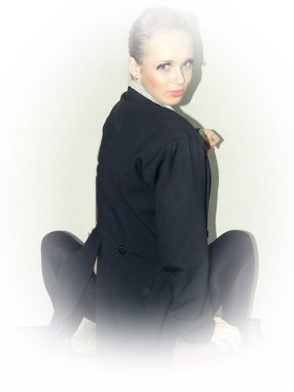 Олечка Салий Сергеевна | Киев