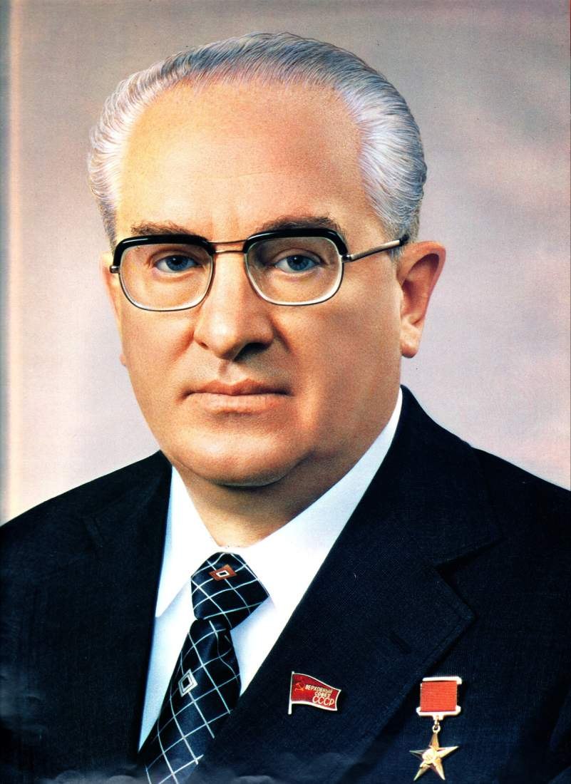 Юрий Юсупов | Набережные Челны