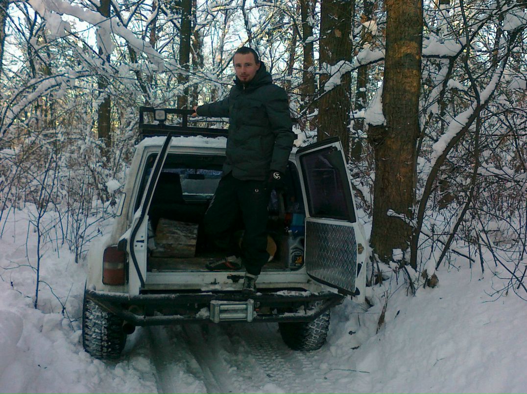 Тёма Радченко | Киев