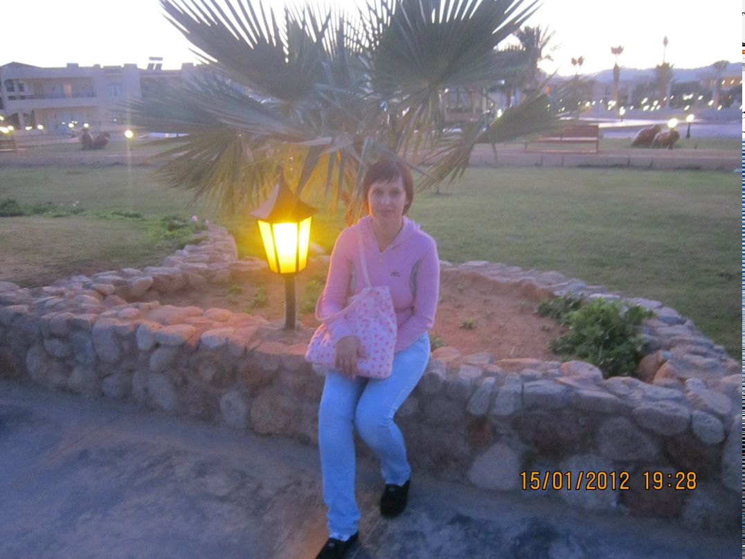 Яна Козлова | Санкт-Петербург