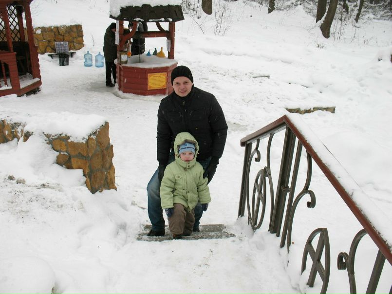 №6, Александр Никонов, 39 лет №6, Александр Никонов, 39 лет