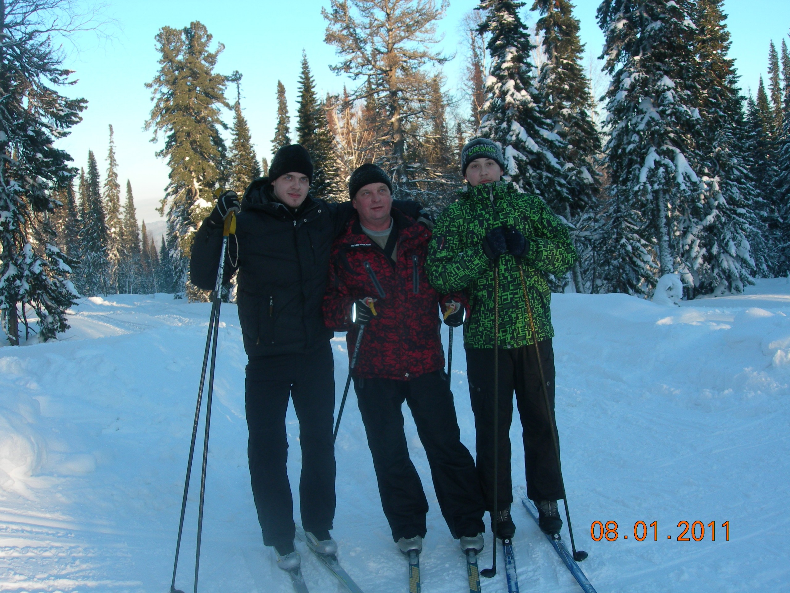 Фото профиля