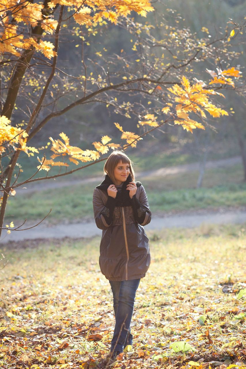 Аліна Гулейчук LINA | Кострижовка