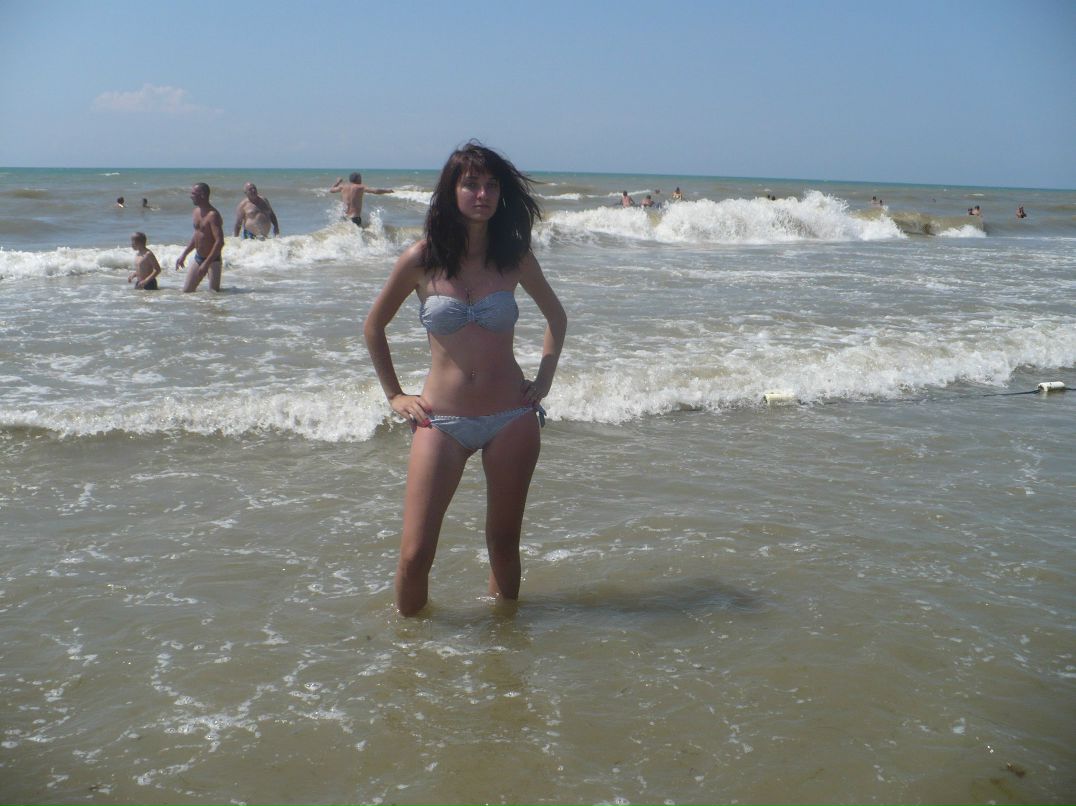 Дарья Ольховая | Славутич