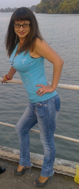 №126, Виктория Тимофеева, 33 года, Азов №126, Виктория Тимофеева, 33 года, Азов