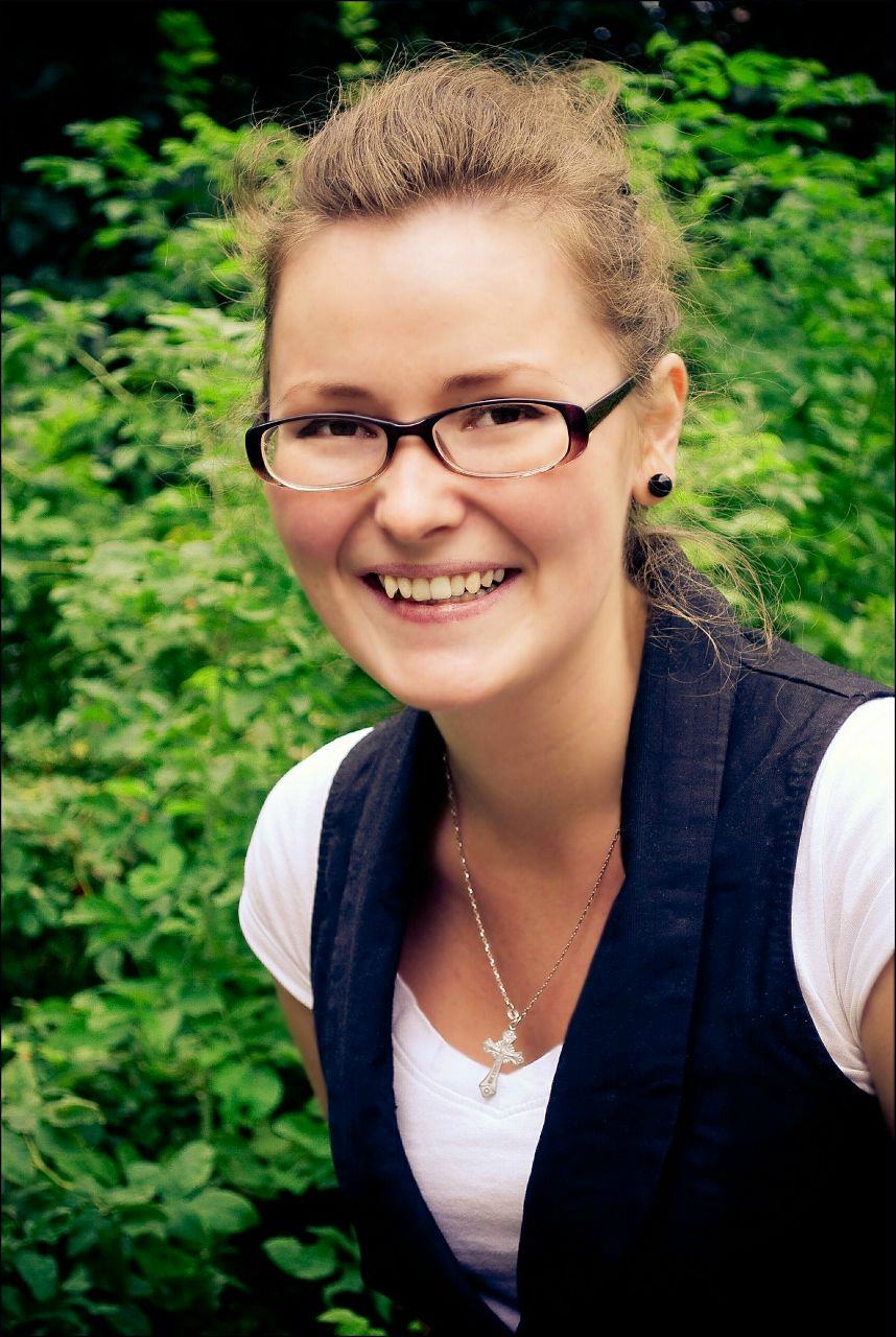 Елена Ершова | Санкт-Петербург