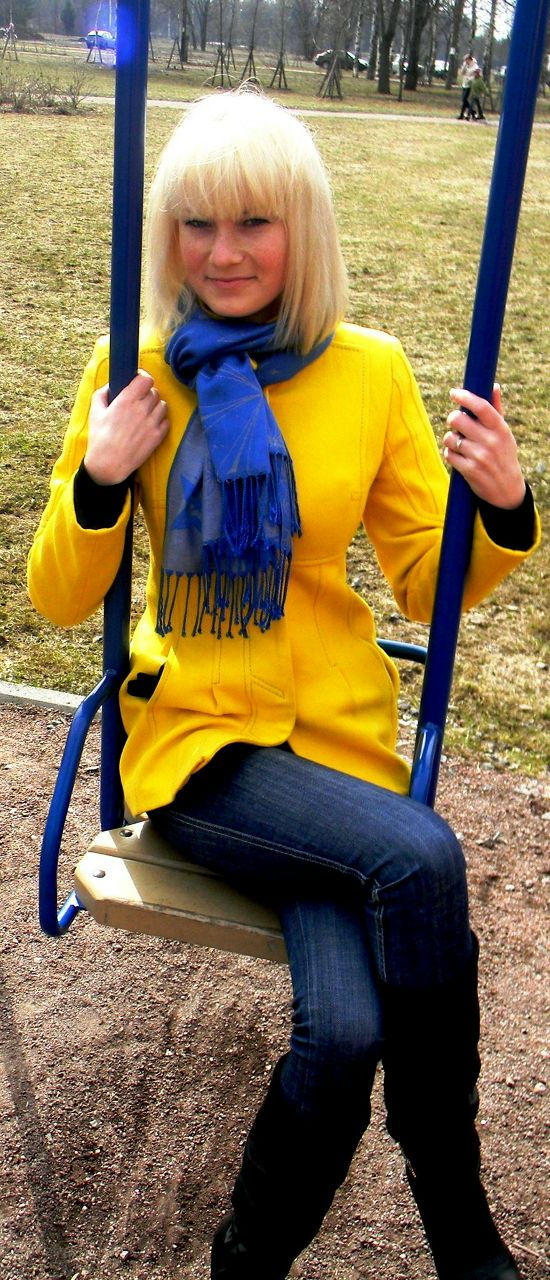 Екатерина Петунина | Санкт-Петербург