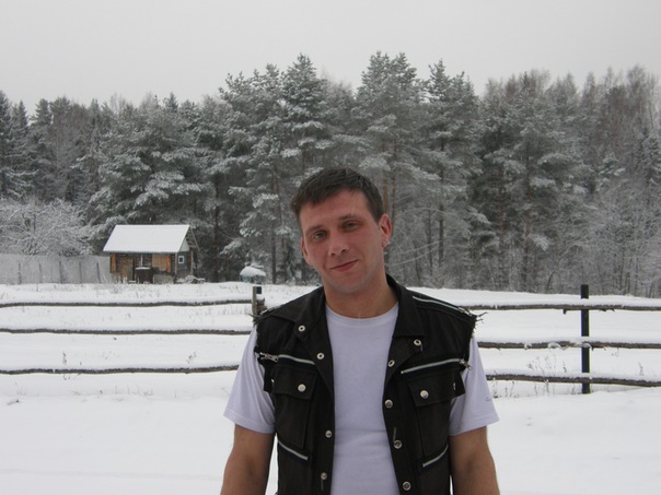 №6, Дмитрий Петроченко №6, Дмитрий Петроченко