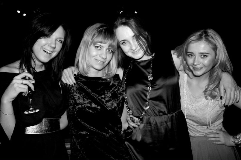 Ирина Повх ♥ | Москва