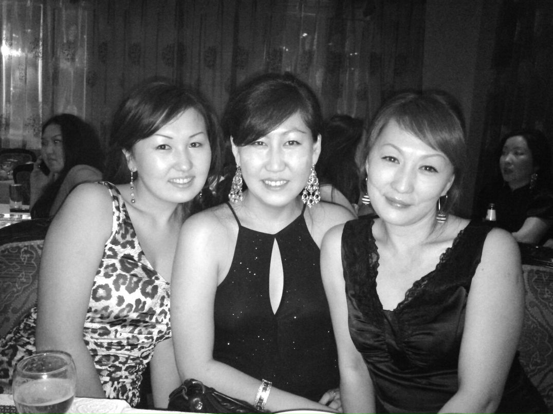 Лилияна Сивцева _Lik@$_ | Якутск