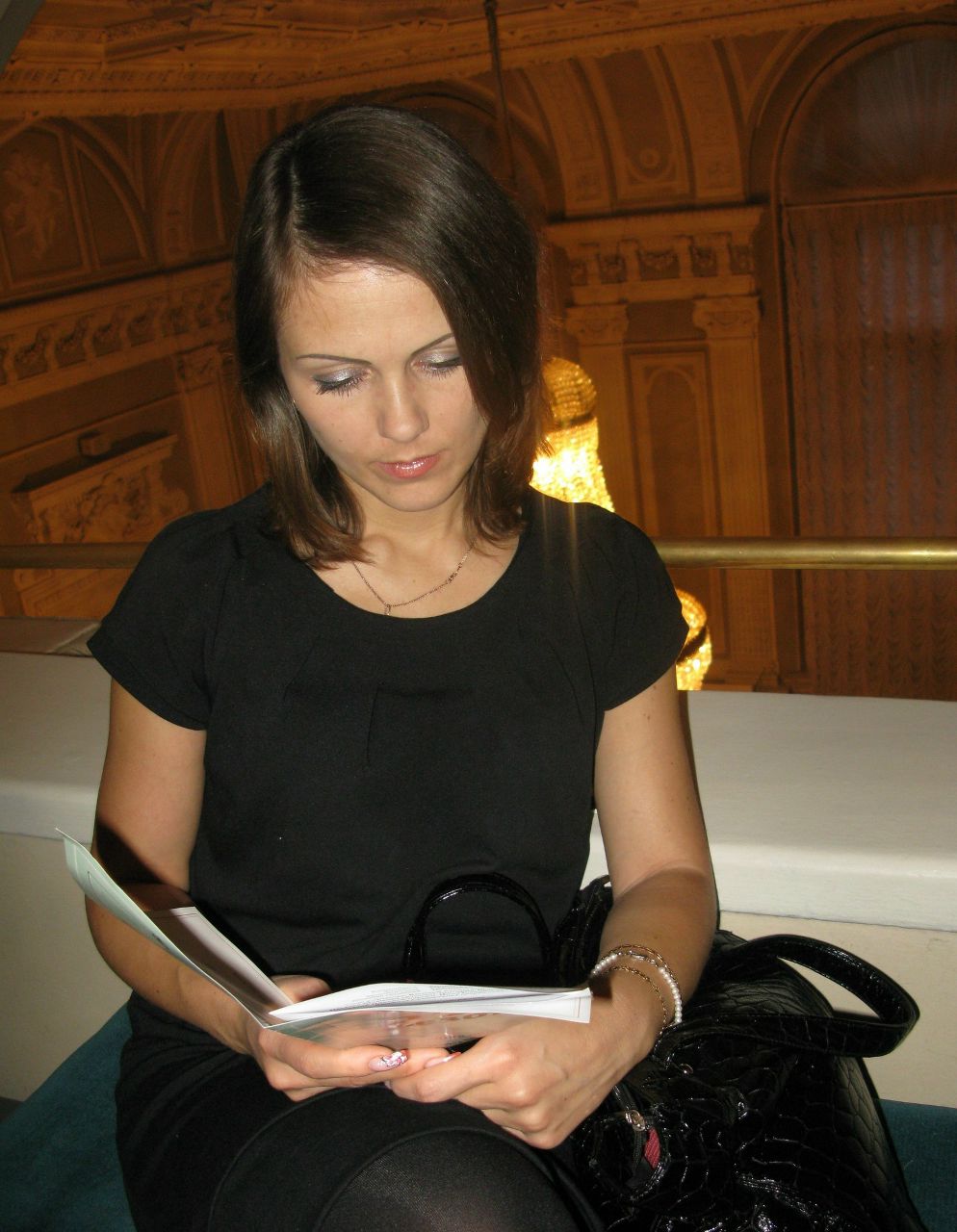 Таня Смирнова | Санкт-Петербург