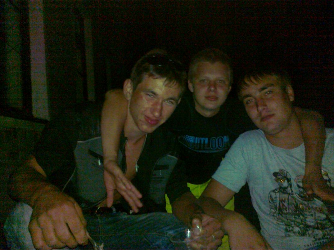 Максим Иваненко | 