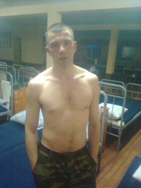 №66, Андрей Обидо, 37 лет, Молодечно №66, Андрей Обидо, 37 лет, Молодечно