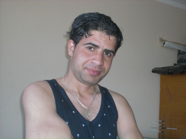 №33, Luay Bsheer, Санкт-Петербург №33, Luay Bsheer, Санкт-Петербург