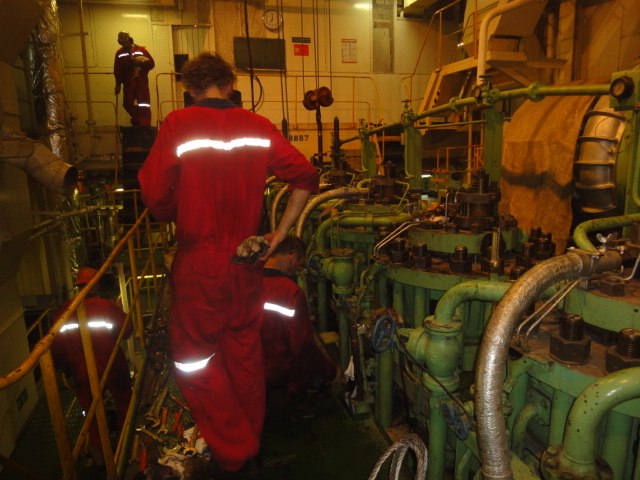 Максим Новиков | Херсон