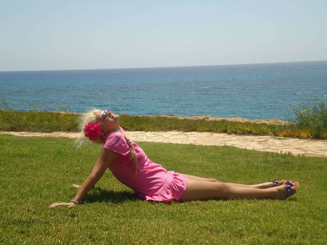 Виктория Плужникова | Москва