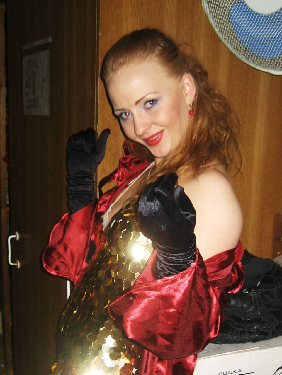 Алла Осипова Сергеевна | Санкт-Петербург