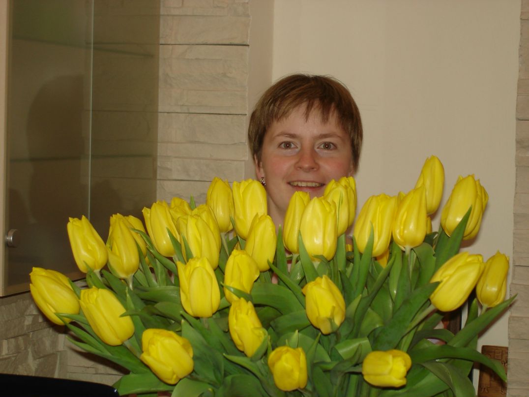 Елена Кисеелева | Пермь