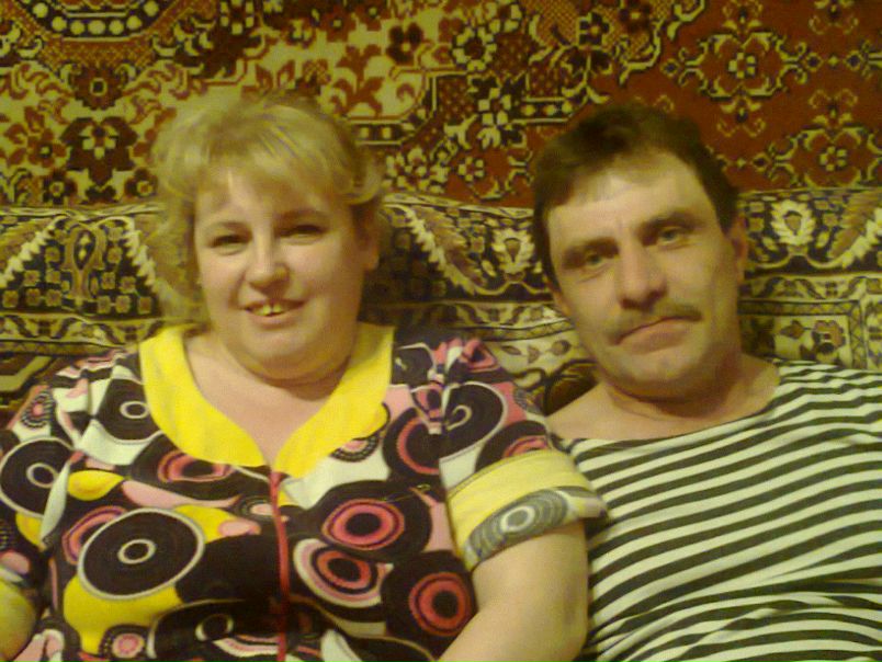 №92, Максим Колобов, 37 лет, Авсюнино (деревня) №92, Максим Колобов, 37 лет, Авсюнино (деревня)