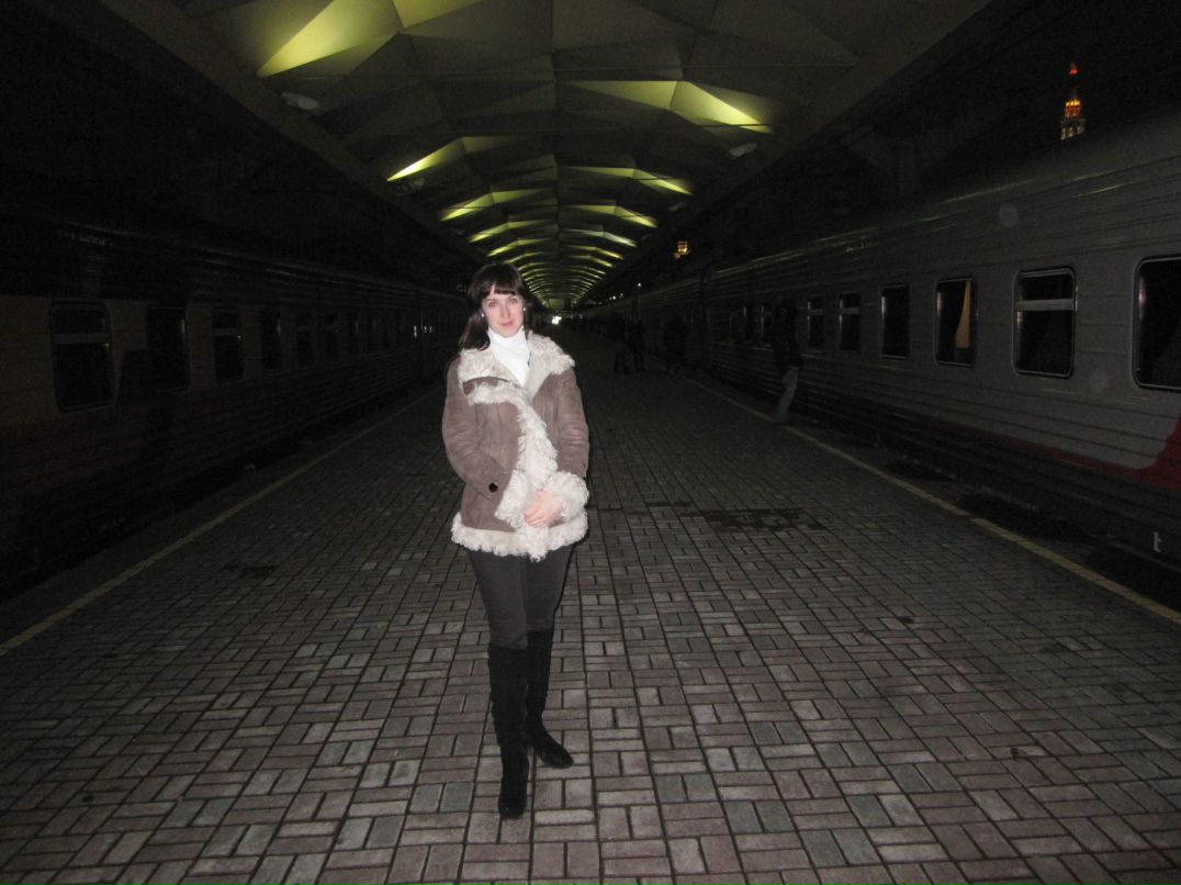 Надежда Лихолёт | Санкт-Петербург