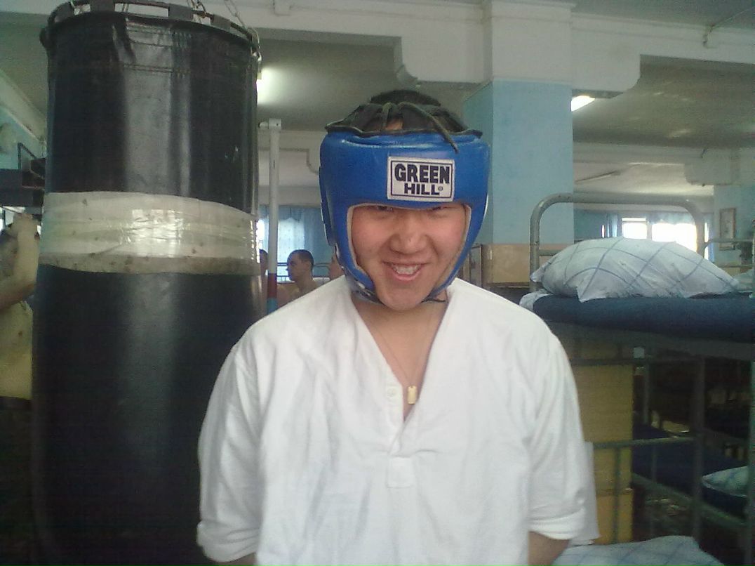 Анатолий Иванов | Якутск