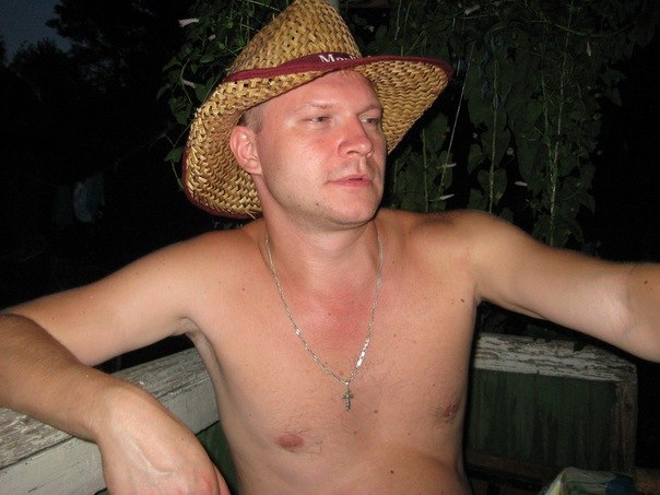 Алексей Евграфов | Санкт-Петербург